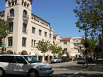 Stanford city