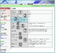 Fig. 4: Detailed information on the mutant