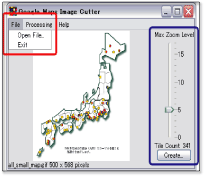 GMap