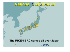 Fig.:National Contribution