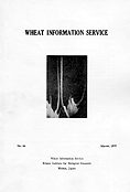 Wheat Information Service No.44