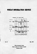 Wheat Information Service No.49