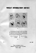 Wheat Information Service No.7