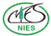 NIES Logo