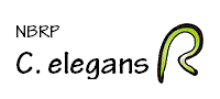 National BioResource Project (NBRP)::C.elegans Mutants